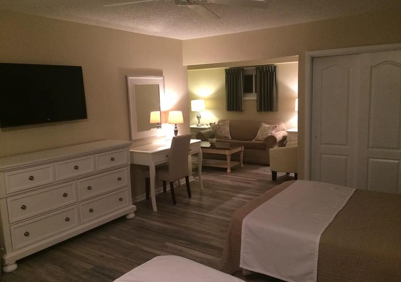 Point Pleasant Manor Point Pleasant Beach Quarto foto
